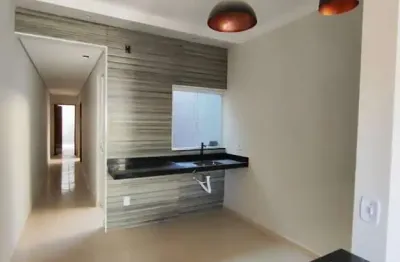 Casa com 1 quarto à venda na Alameda Laurindo de Brito, 1, Vila Leopoldina, Sorocaba por R$ 230.000