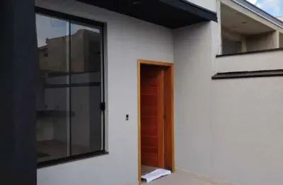 Casa com 2 quartos à venda na Rua Inês Rodrigues Cesarotti, 294, Parque Vista Barbara, Sorocaba por R$ 235.000
