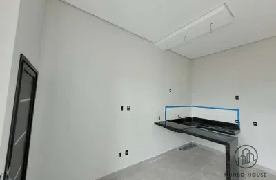 Casa com 2 quartos à venda na Vicente Leão Sobrinho, 613, Parque Vista Barbara, Sorocaba por R$ 245.000