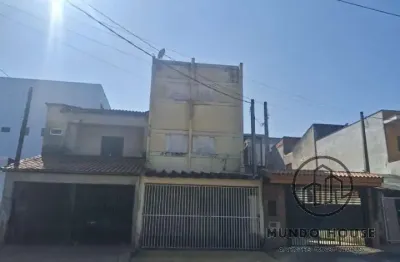 Casa com 4 quartos à venda na Rua Ernesto Testa, 136, Ipanema Ville, Sorocaba por R$ 550.000