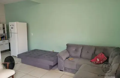 Casa com 2 quartos à venda na Rua João Martins Fogaça, 72, Jardim Piazza Di Roma II, Sorocaba por R$ 370.000