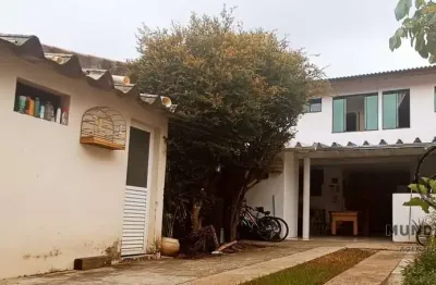 Casa com 3 quartos à venda na Rua Cairo Zacharias, 140, Wanel Ville, Sorocaba por R$ 400.000