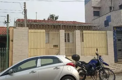 Casa com 1 quarto à venda na Rua João Nascimento, 419, Vila Santana, Sorocaba por R$ 210.000