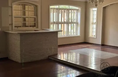 Casa com 5 quartos à venda na Rua Afonso Pedrazzi, 356, Vila Trujillo, Sorocaba por R$ 800.000