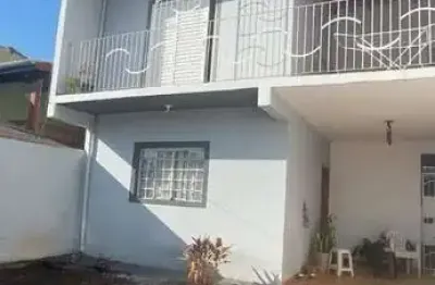 Casa com 3 quartos à venda na Rua André de Bom Furlanes, 240, Jardim Wanel Ville V, Sorocaba por R$ 550.000
