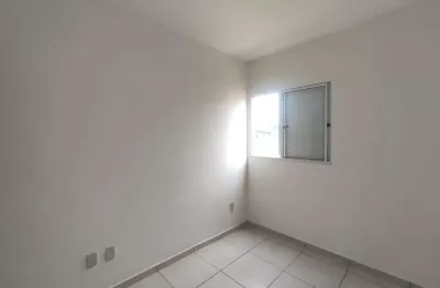 Apartamento com 2 quartos à venda na Rua Jairo Grillo de Lima, 266, Vila Barão, Sorocaba por R$ 240.000
