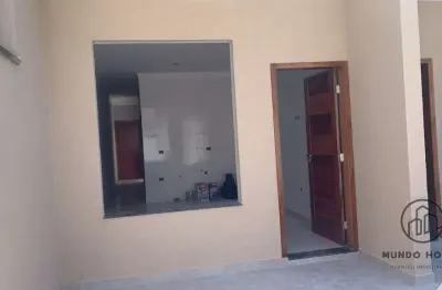 Casa com 2 quartos à venda na Rua Aristides de Almeida, 57, Jardim Residencial Imperatriz, Sorocaba por R$ 255.000