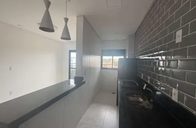 Apartamento com 2 quartos à venda na Rua Érico Veríssimo, 63, Central Parque Sorocaba, Sorocaba por R$ 330.000