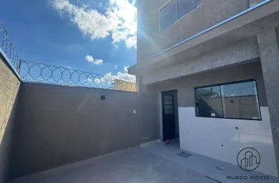 Casa com 2 quartos à venda na Rua Afonso Pedrazzi, 413, Vila Trujillo, Sorocaba por R$ 420.000