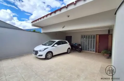 Casa com 4 quartos à venda na Rua Guineia Bonassi Ortega, 161, Wanel Ville, Sorocaba por R$ 1.100.000
