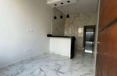 Casa com 1 quarto à venda na Rua Vicente Leão Sobrinho, 11, Parque Vista Barbara, Sorocaba por R$ 200.000