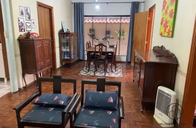 Casa com 2 quartos à venda na Rua Augusto Vermelho Marques, 76, Vila Jardini, Sorocaba por R$ 540.000