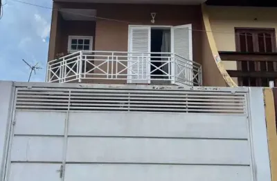 Casa com 3 quartos à venda na Rua José Antônio Furlani, 105, Jardim Morumbi, Sorocaba por R$ 710.000