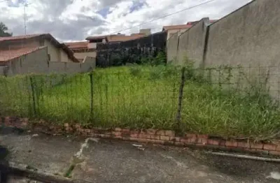 Terreno à venda na Rua Manoel de Castro Affonso, 348, Jardim Pagliato, Sorocaba por R$ 410.000