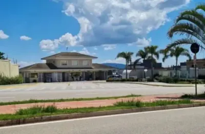 Casa em condomínio fechado com 3 quartos à venda na Avenida Elias Maluf, 3305, Wanel Ville, Sorocaba por R$ 898.000