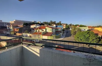 Apartamento com 2 quartos à venda na Rua Domingos Sola, 335, Além Ponte, Sorocaba por R$ 400.000