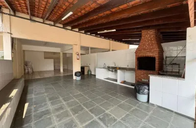 Apartamento com 2 quartos à venda na Rua Benedicto Wenceslau Mendes, 171, Jardim Nova Manchester, Sorocaba por R$ 220.000