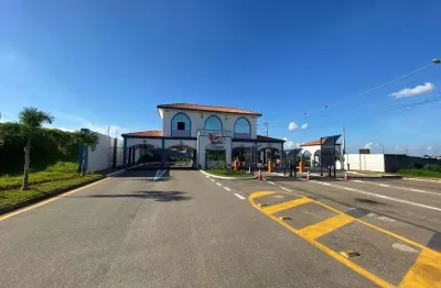 Terreno em condomínio fechado à venda na Avenida Ipanema, 10960, Jardim Novo Horizonte, Sorocaba por R$ 350.000