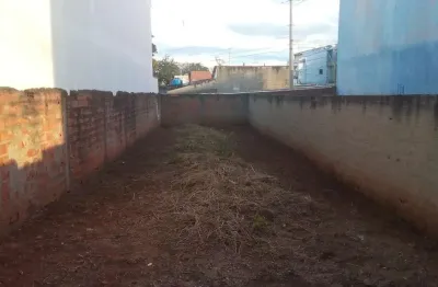 Terreno à venda na Rua Celso Ferraz, Residencial Jardim Nathália, Sorocaba por R$ 170.000