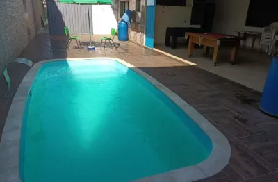 Casa com 3 quartos à venda na Avenida Vinícius de Moraes, 1609, Parque São Bento, Sorocaba por R$ 405.000