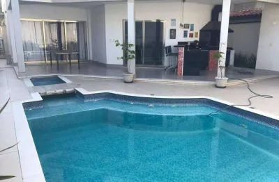 Casa em condomínio fechado com 3 quartos à venda na Rodovia João Leme dos Santos, 837, Parque Reserva Fazenda Imperial, Sorocaba por R$ 1.850.000