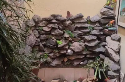 Casa com 4 quartos à venda na Rua José Crespo Filho, 384, Conjunto Habitacional Júlio de Mesquita Filho, Sorocaba por R$ 490.000