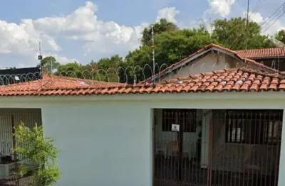 Casa com 5 quartos à venda na Rua Cuiabá, 211, Jardim Paulistano, Sorocaba por R$ 795.000