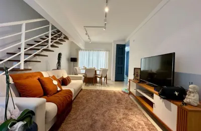 Casa em condomínio fechado com 3 quartos à venda na Rua Belmira Loureiro de Almeida, 435, Jardim Residencial Martinez, Sorocaba por R$ 949.900