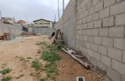 Terreno à venda na Rua Belmira Loureiro de Almeida, 400, Jardim Piratininga, Sorocaba por R$ 400.000