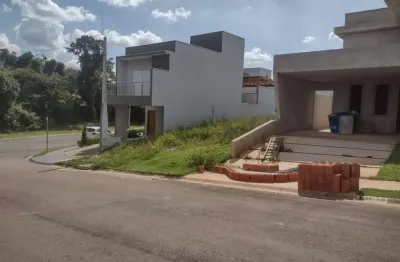 Terreno em condomínio fechado à venda na Avenida Ipanema, 8400, Jardim Novo Horizonte, Sorocaba por R$ 245.000