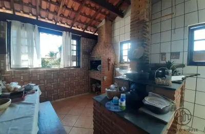 Chácara / sítio com 3 quartos à venda na Das Macieiras, 20, Quintas de Pirapora, Salto de Pirapora por R$ 650.000