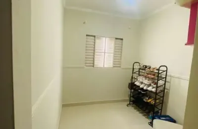 Casa com 4 quartos à venda na Rua Francelino de Souza, 86, Conjunto Habitacional Júlio de Mesquita Filho, Sorocaba por R$ 400.000