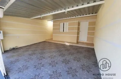 Casa em condomínio fechado com 2 quartos à venda na Rua Sucupira, 25, Jardim Residencial das Dálias, Sorocaba por R$ 380.000