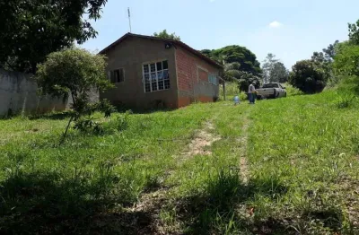 Chácara / sítio com 2 quartos à venda na Benedito Moreira Teixeira Cezar, 331, Jardim Colonial I, Araçoiaba da Serra por R$ 260.000