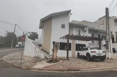 Casa em condomínio fechado com 4 quartos à venda na Condomínio Residencial Horto Florestal II, 800, Horto Florestal, Sorocaba por R$ 760.000