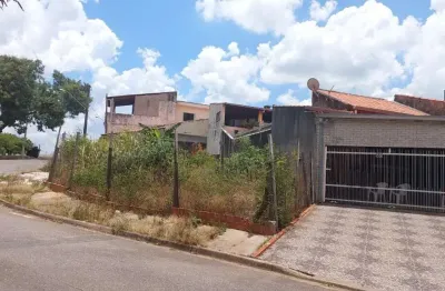 Terreno à venda na Rua Professora Helena Pires, Parque das Laranjeiras, Sorocaba por R$ 160.000