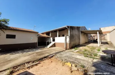 Casa com 3 quartos à venda na Rua Camilo Santiago, 128, Vila da Fonte, Sorocaba por R$ 430.000