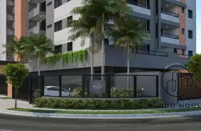 Apartamento com 2 quartos à venda na Rua José Tosi, 40, Jardim do Paço, Sorocaba por R$ 445.600