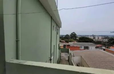 Casa com 6 quartos à venda na Rua Benedito Galdino de Barros, 501, Jardim Ferreira, Sorocaba por R$ 681.000
