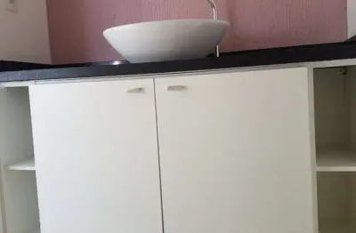 Casa em condomínio fechado com 3 quartos à venda na Rua Maria do Carmo Ribeiro Puglia, 263, Horto Florestal, Sorocaba por R$ 730.000