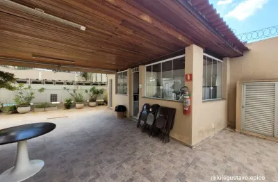 Apartamento com 3 quartos à venda na Avenida General Osório, 644, Vila Trujillo, Sorocaba por R$ 390.000