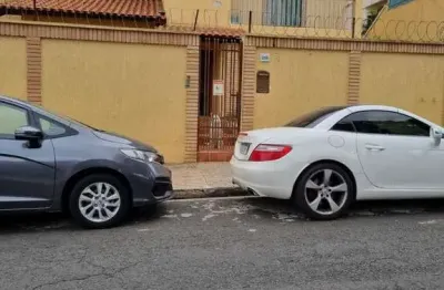 Casa com 4 quartos à venda na Rua Caramuru, 258, Vila Leão, Sorocaba por R$ 720.000