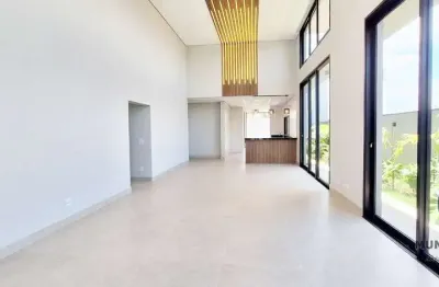 Casa em condomínio fechado com 3 quartos à venda na Rodovia João Leme dos Santos, 837, Parque Reserva Fazenda Imperial, Sorocaba por R$ 2.450.000