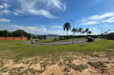 Terreno em condomínio fechado à venda na Rua Alberto Luz Cardoso, 19, Portal do Éden, Itu por R$ 619.000