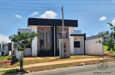 Casa em condomínio fechado com 2 quartos à venda na Rodovia João Leme Dos Santos, 117, Jardim São Lucas, Salto de Pirapora por R$ 340.000