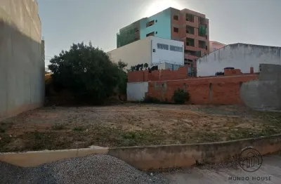 Terreno à venda na Rua Joaquim de Carvalho Gil, Jardim Wanel Ville V, Sorocaba por R$ 330.000