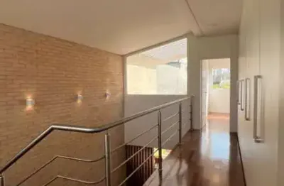 Casa em condomínio fechado com 3 quartos à venda na Rua Padre Lívio Emílio Calliari, 1800, Parque Ibiti Reserva, Sorocaba por R$ 1.915.000