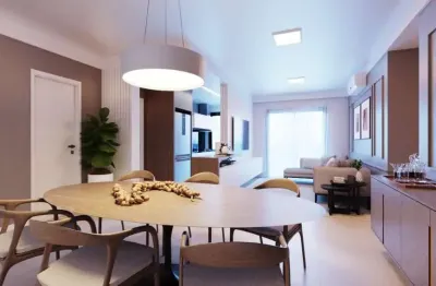 Apartamento com 3 quartos à venda na Rua José Rogich Junior, 45, Vila Lucy, Sorocaba por R$ 861.271