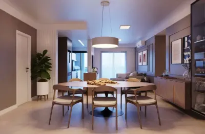 Apartamento com 3 quartos à venda na Rua José Rogich Junior, 45, Vila Lucy, Sorocaba por R$ 861.270