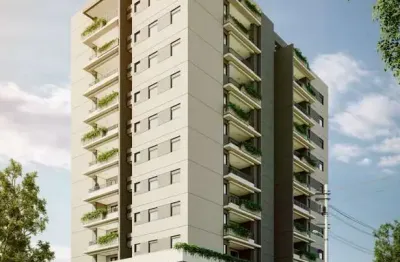 Apartamento com 3 quartos à venda na Rua José Rogich Junior, 45, Vila Lucy, Sorocaba por R$ 858.473